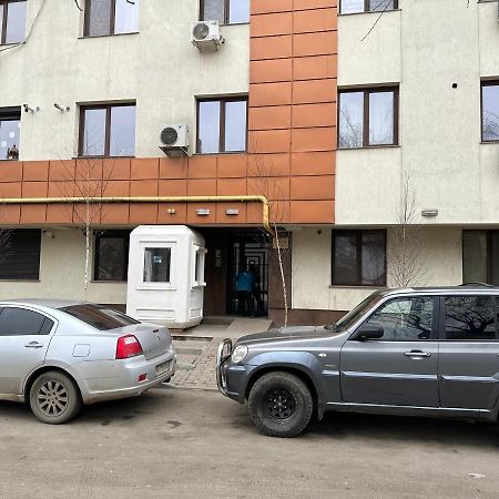 Renting Solutions Palas Iasi Exterior photo