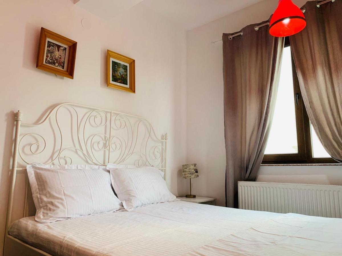 Renting Solutions Palas Iasi Exterior photo