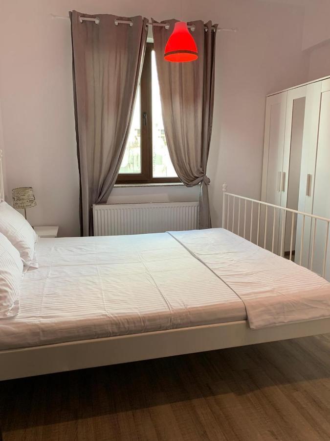 Renting Solutions Palas Iasi Exterior photo