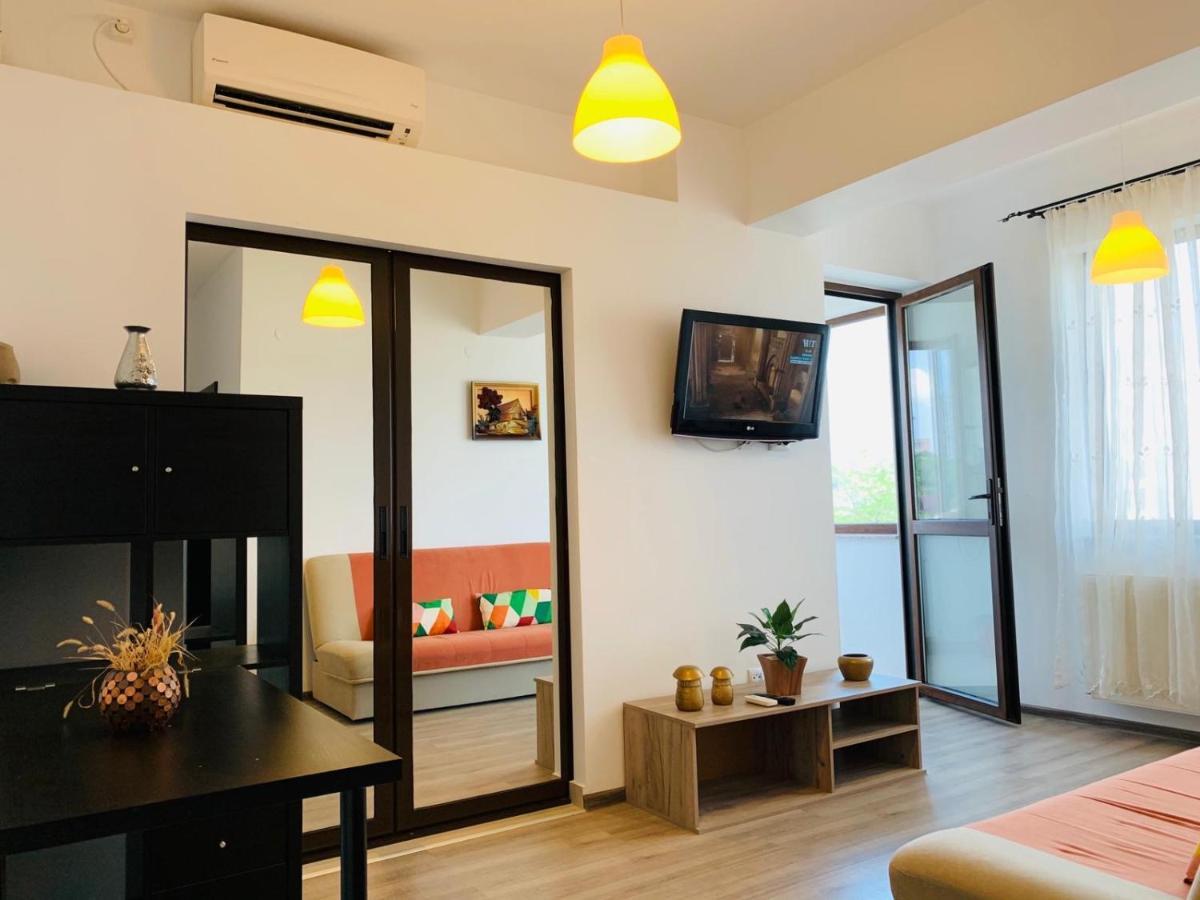 Renting Solutions Palas Iasi Exterior photo