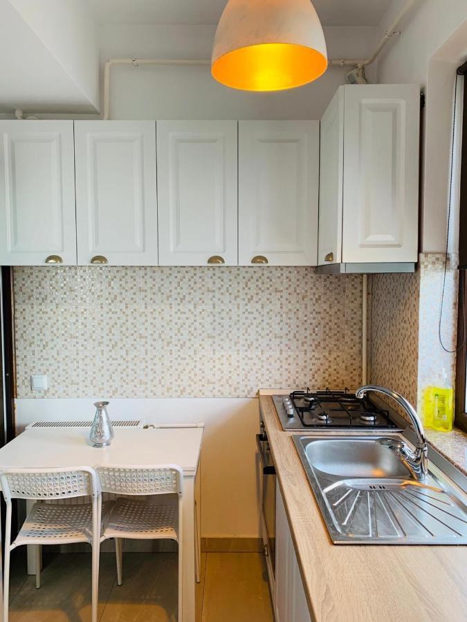 Renting Solutions Palas Iasi Exterior photo
