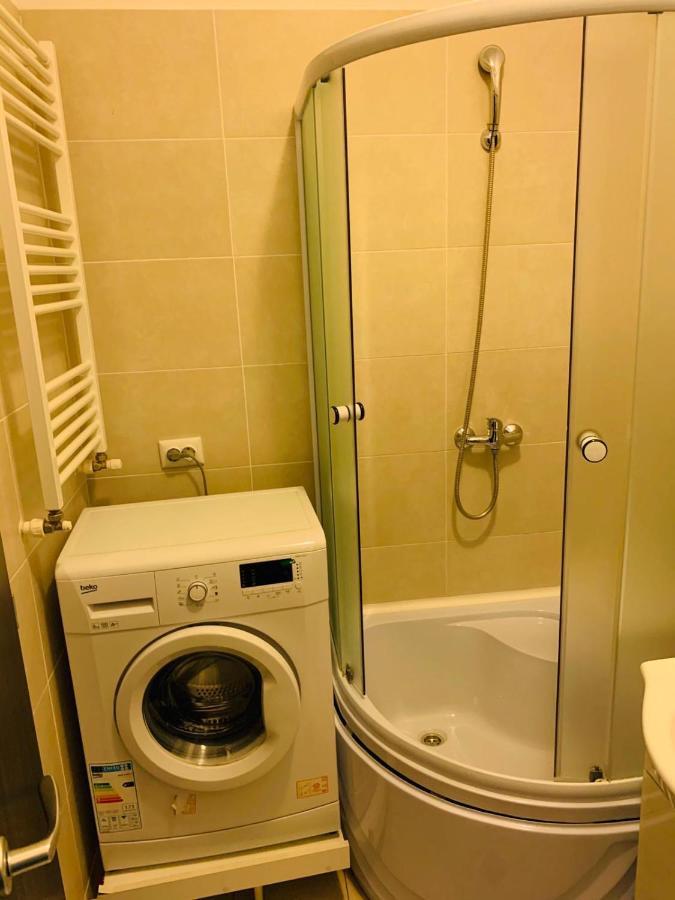 Renting Solutions Palas Iasi Exterior photo