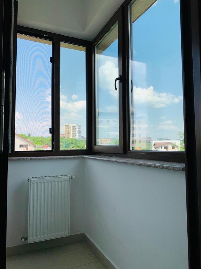 Renting Solutions Palas Iasi Exterior photo