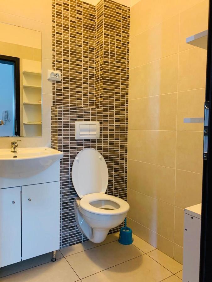 Renting Solutions Palas Iasi Exterior photo