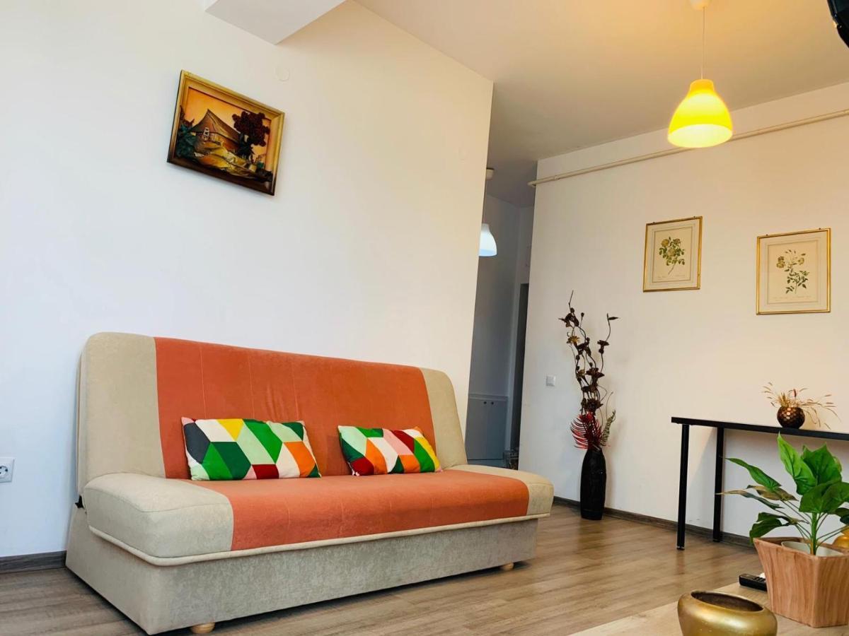 Renting Solutions Palas Iasi Exterior photo