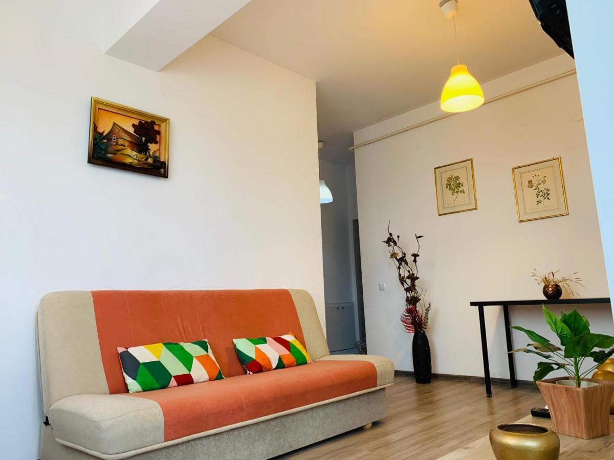 Renting Solutions Palas Iasi Exterior photo