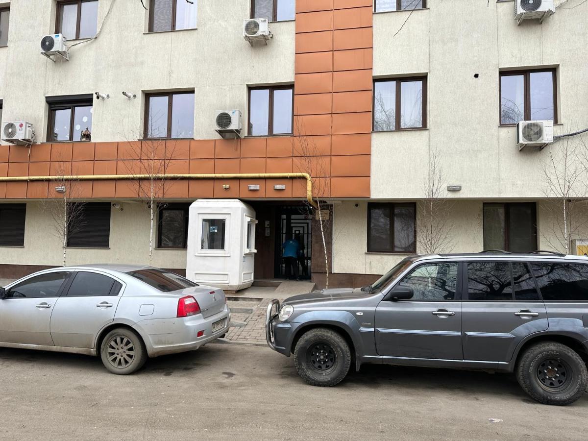 Renting Solutions Palas Iasi Exterior photo
